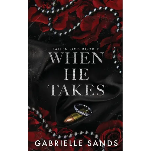 When He Takes