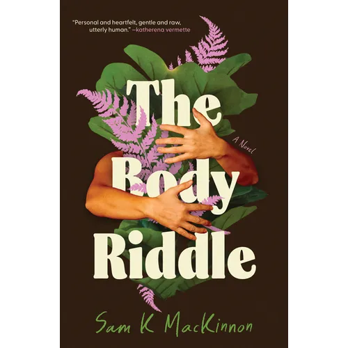 The Body Riddle