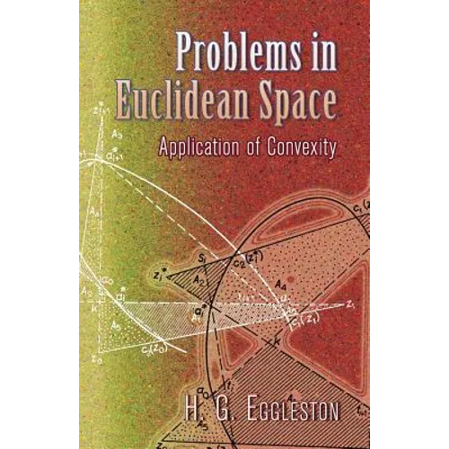 Problems in Euclidean Space: Application of Convexity