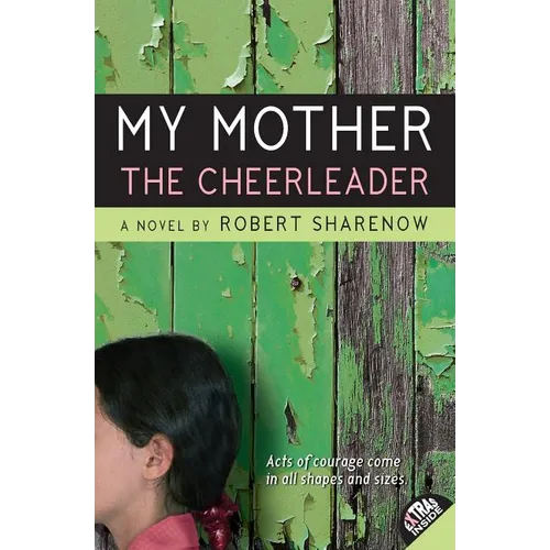 My Mother the Cheerleader