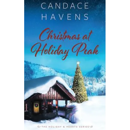 Christmas at Holiday Peak