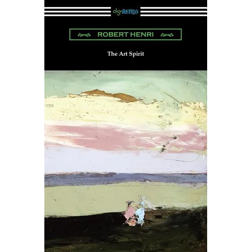 The Art Spirit