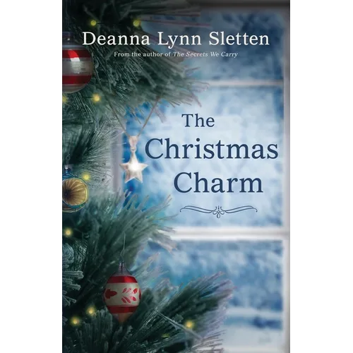 The Christmas Charm