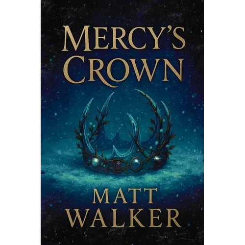 Mercy's Crown