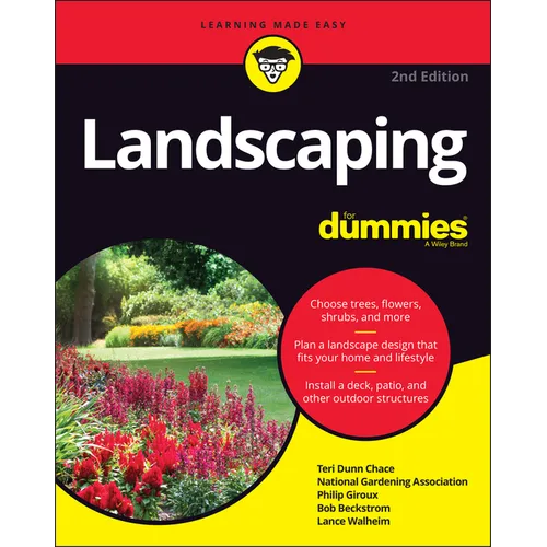 Landscaping for Dummies