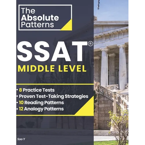 ssat middle level