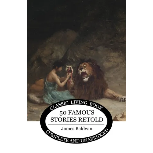 Fifty Famous Stories Retold