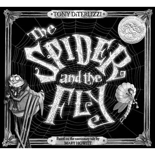 Spider and the Fly