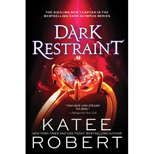 Dark Restraint