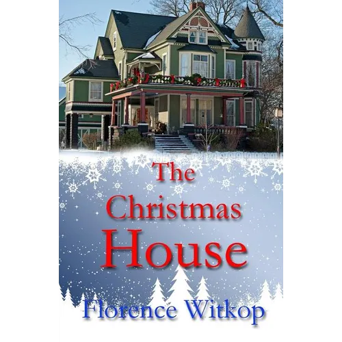 The Christmas House