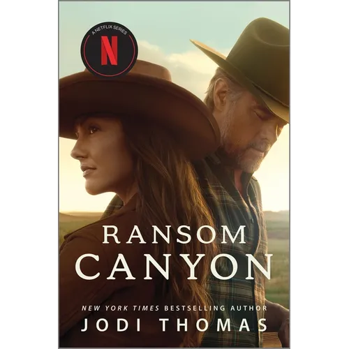 Ransom Canyon