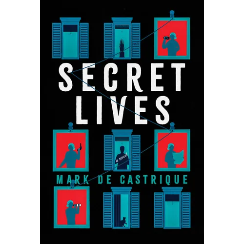Secret Lives