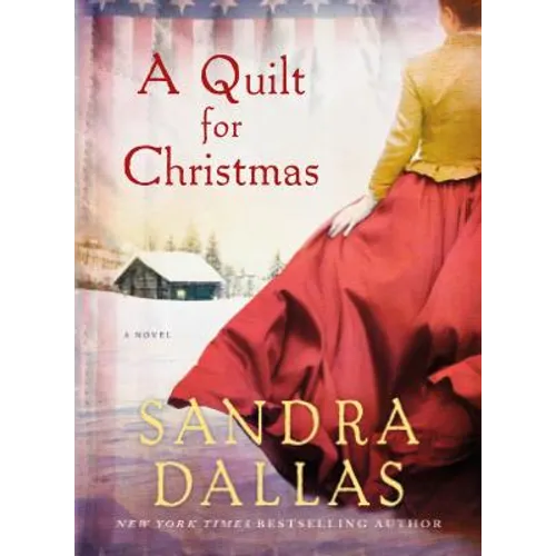 A Quilt for Christmas