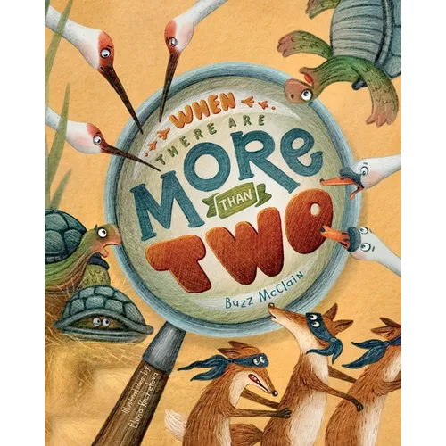 When There Are More Than Two