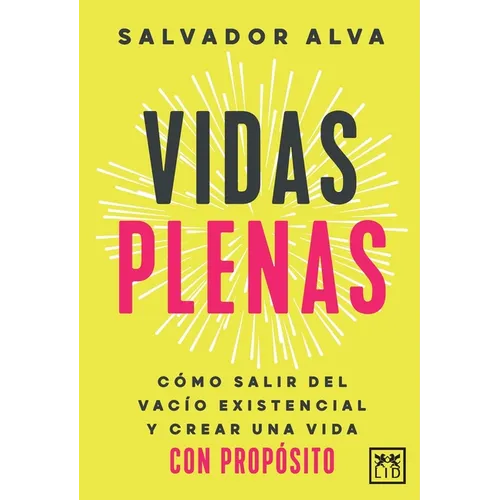 Vidas plenas