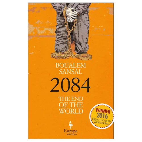 2084: The End of the World