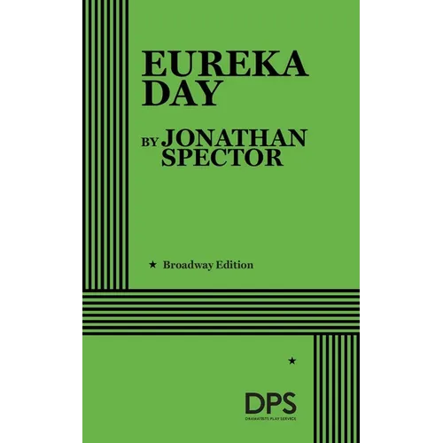 Eureka Day