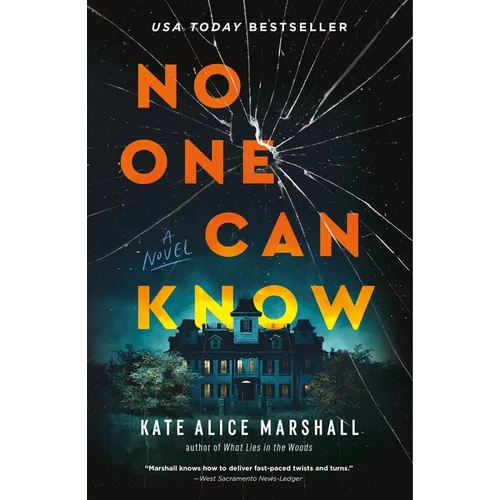 No One Can Know