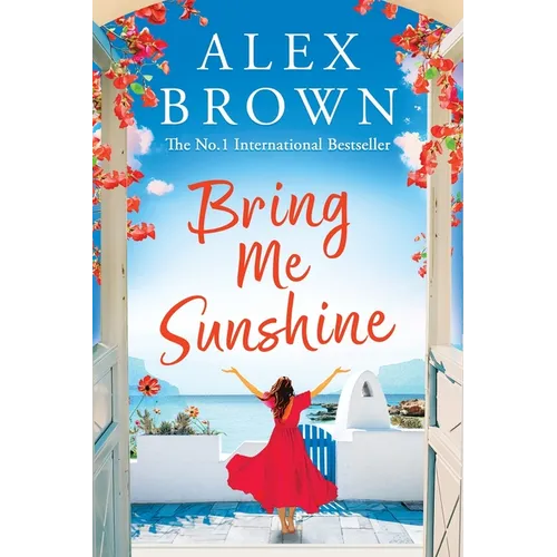 Bring Me Sunshine