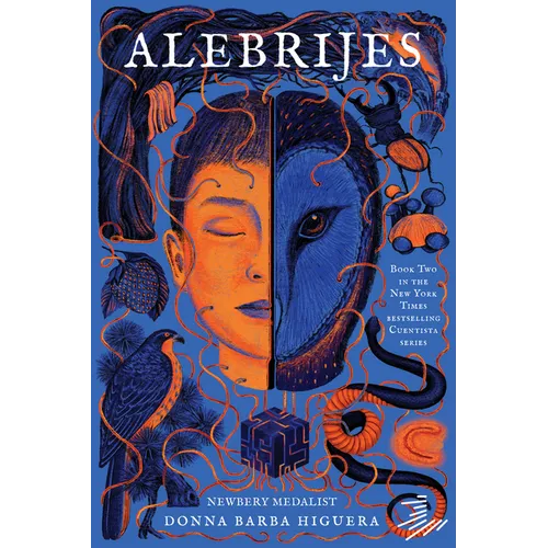 Alebrijes: Cuentista Book II
