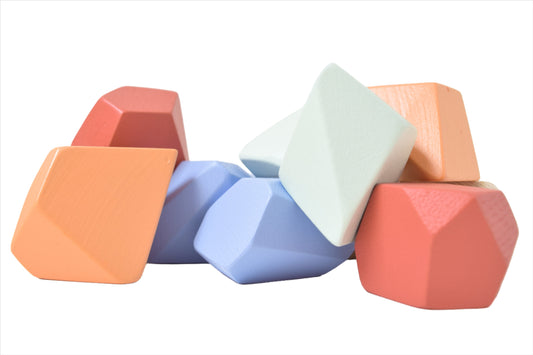 Oasis | Set of 16