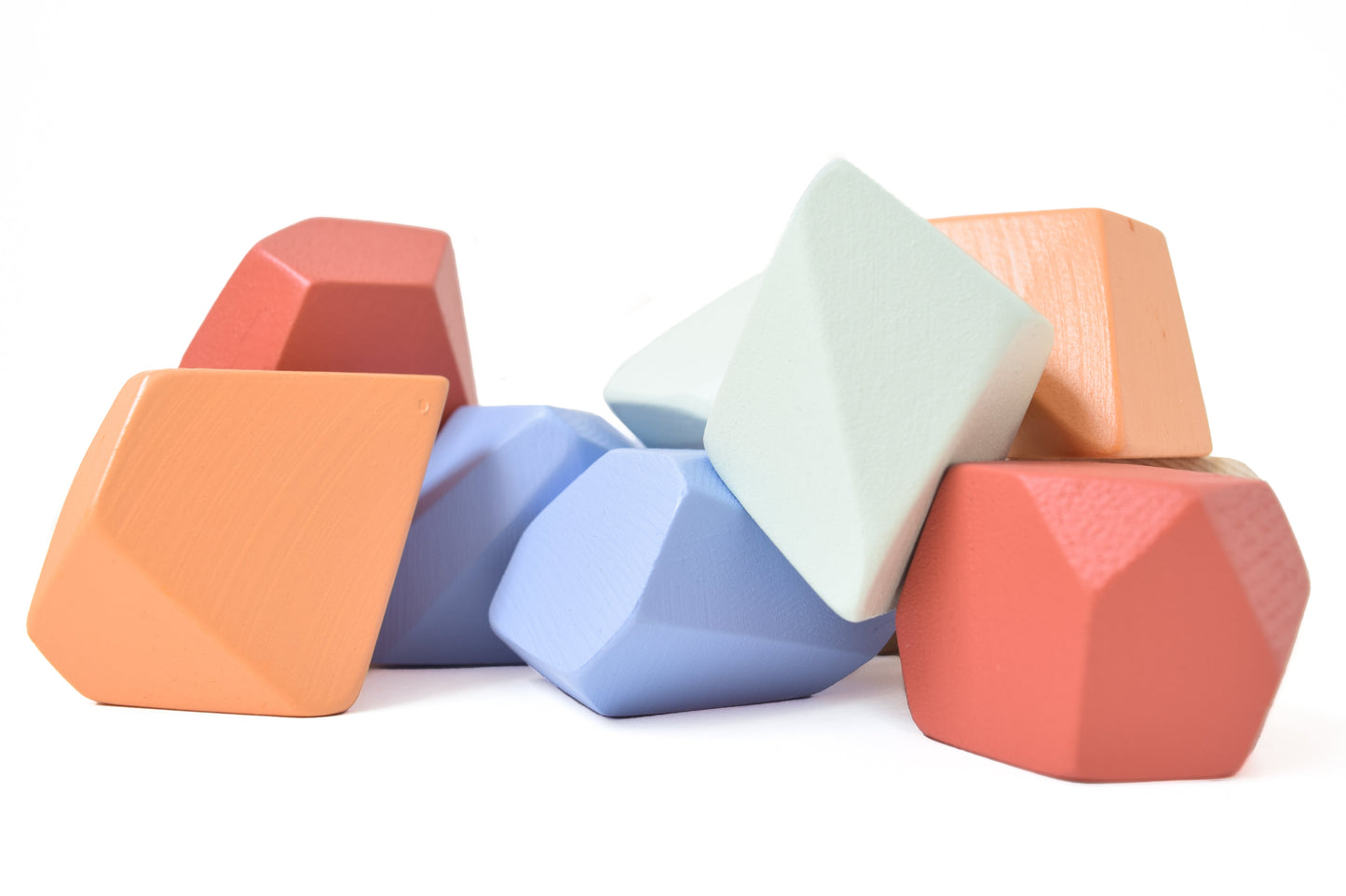 Oasis | Set of 5