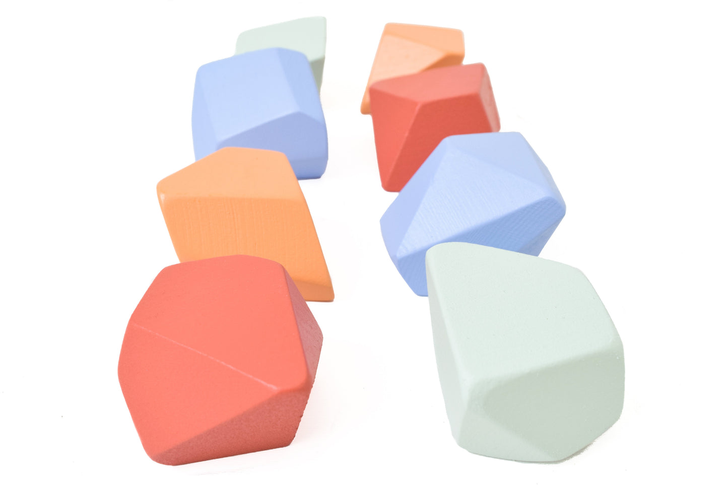 Oasis | Set of 5