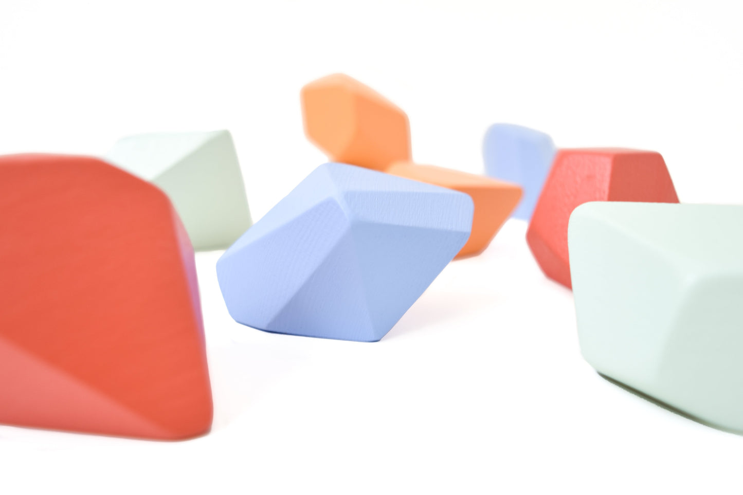 Oasis | Set of 5