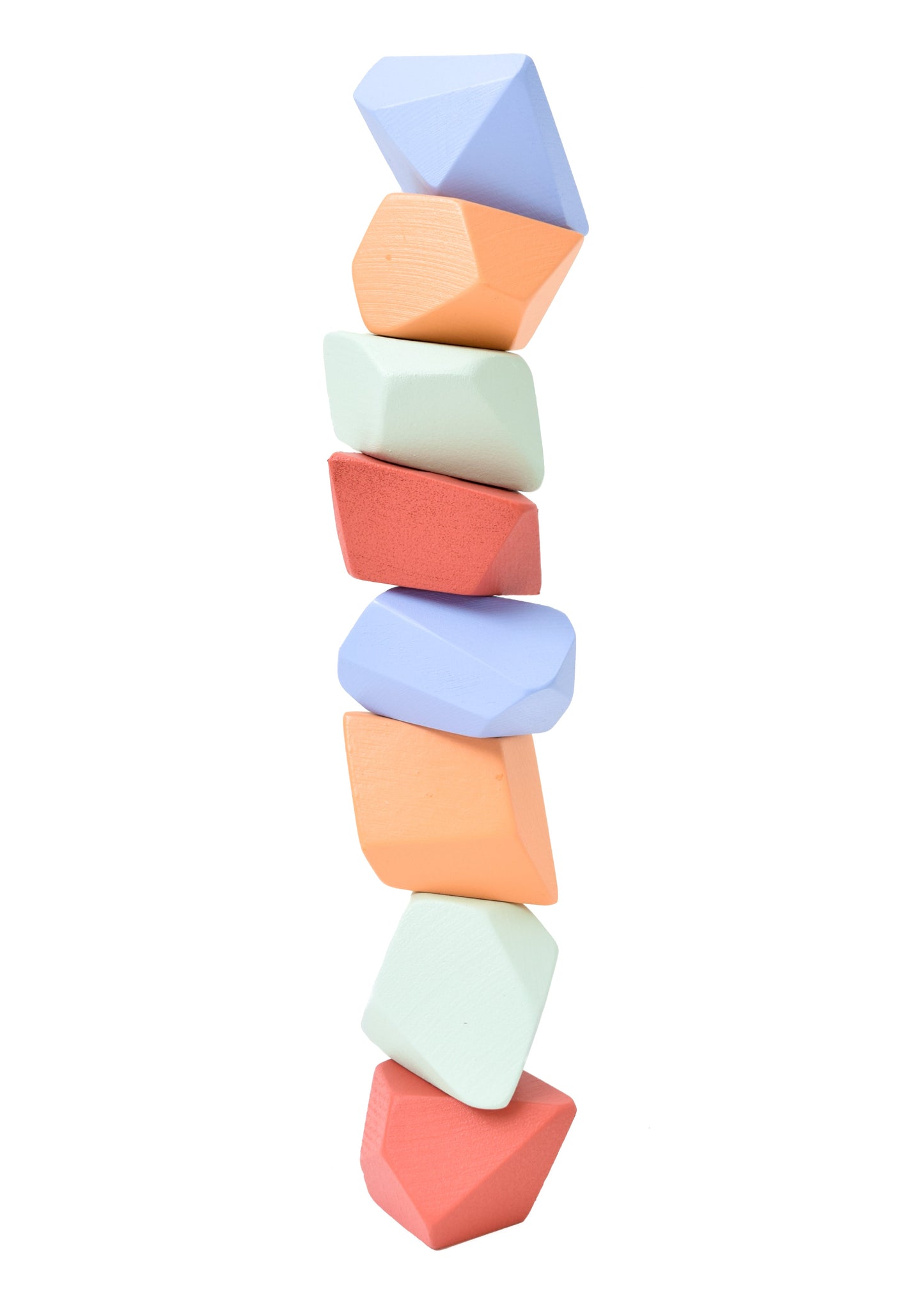 Oasis | Set of 16