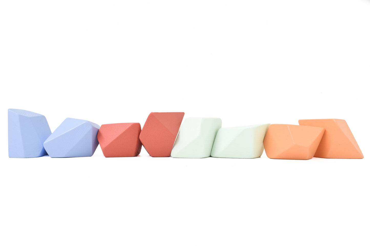 Oasis | Set of 5