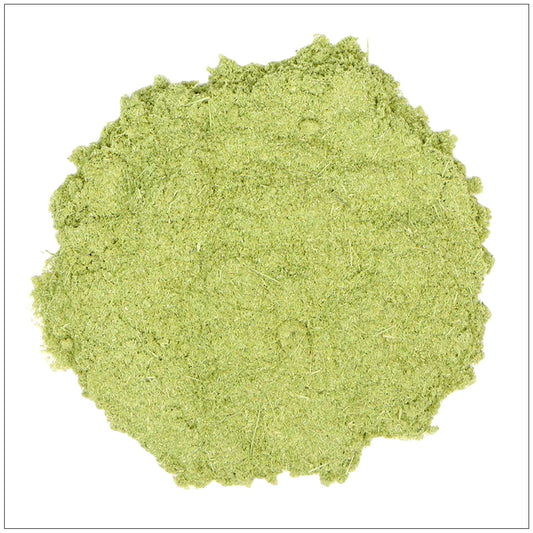 Oatstraw Powder