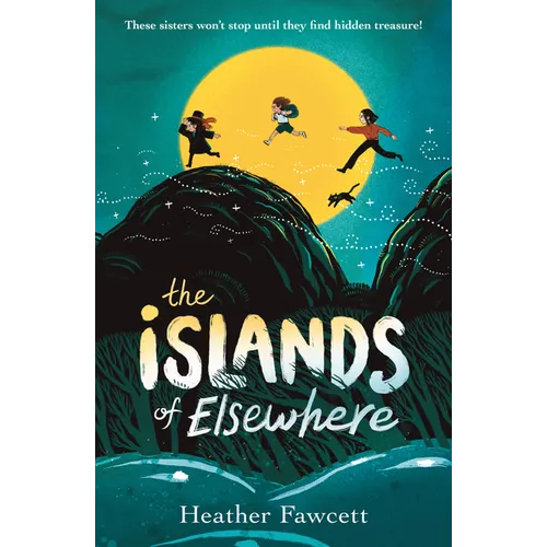 The Islands of Elsewhere
