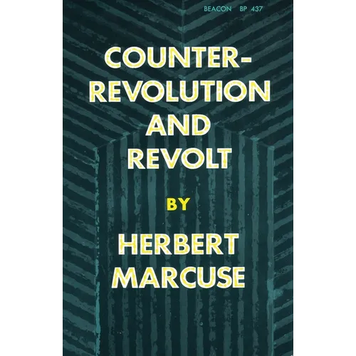 Counterrevolution and Revolt