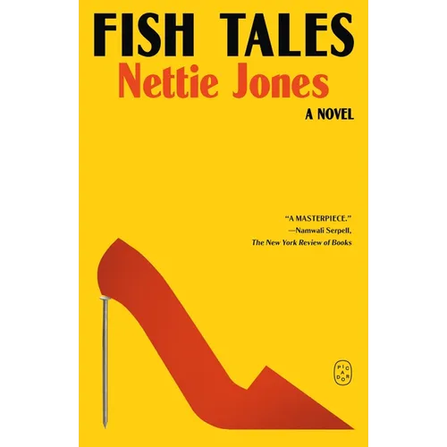 Fish Tales