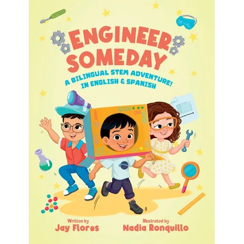 Engineer Someday