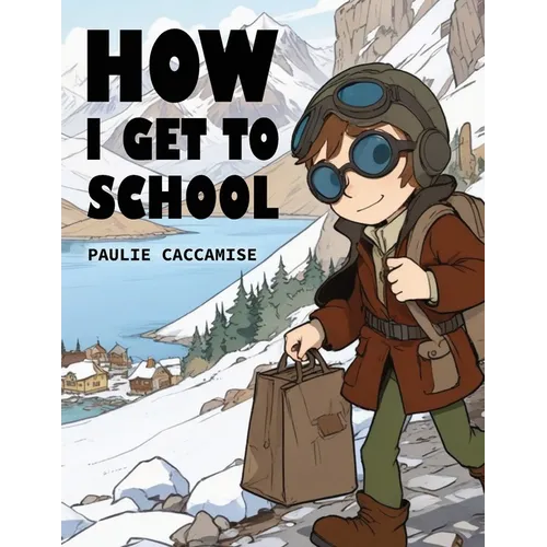 How I Get To School