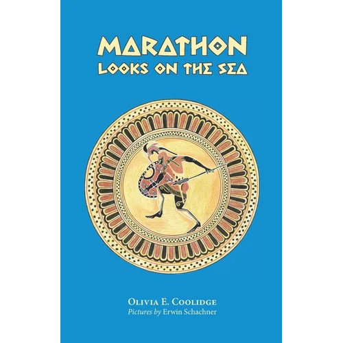 Marathon Looks on the Sea
