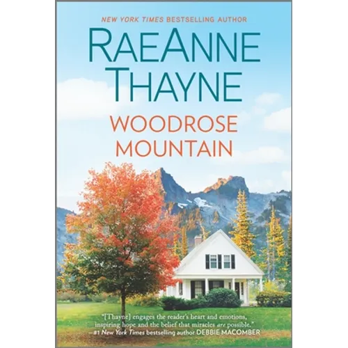 Woodrose Mountain