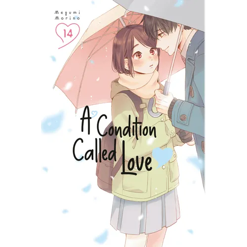 A Condition Called Love 14