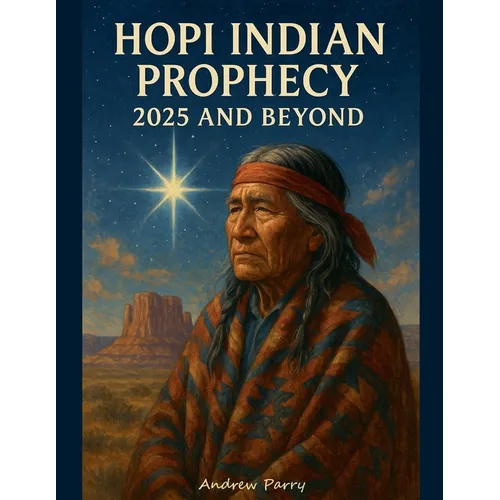 Hopi Indian Prophecy 2025 and Beyond