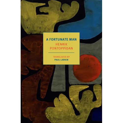 A Fortunate Man