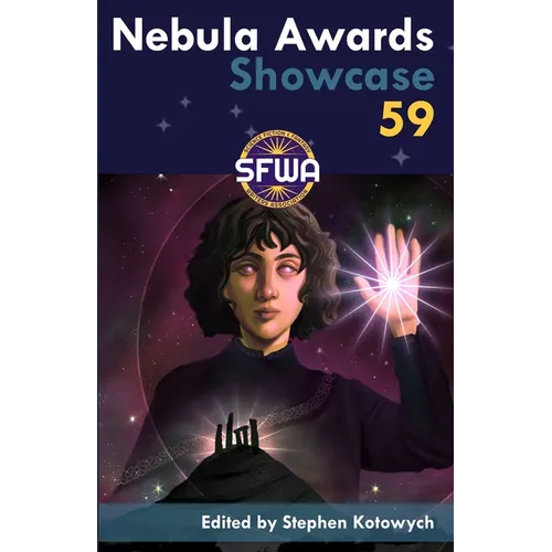 Nebula Awards Showcase 59