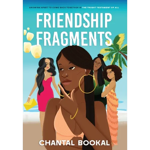 Friendship Fragments
