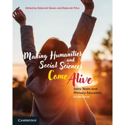 Making Humanities and Social Sciences Come Alive