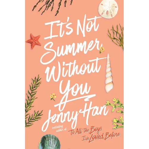 It's Not Summer Without You