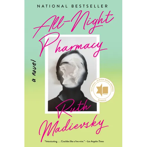 All-Night Pharmacy