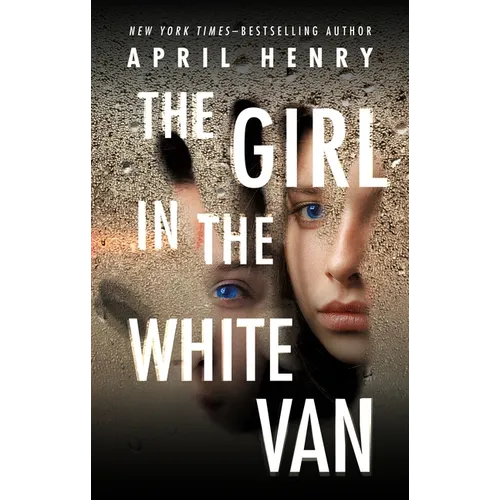 The Girl in the White Van
