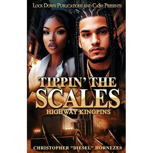 Tippin' The Scales