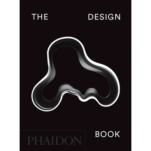 The Design Book