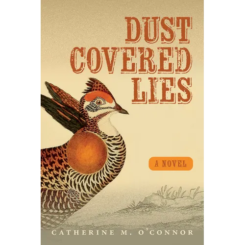 Dust-Covered Lies